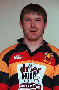 Richard Chapman32